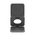  Беспроводное зарядное устройство uBear WL09SG31-ADM Balance MagSafe 25Вт серый 