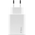  СЗУ TTEC 2SCS25B SmartCharger Duo USB-C+USB-A Travel Charger 2.4A White 