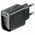  СЗУ ACEFAST A102 PD30W Gan USB-C Charger EU Black 