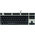  Клавиатура RAPOO V500 Alloy Mechanical Gaming Keyboard Black 