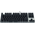  Клавиатура RAPOO V500 Alloy Mechanical Gaming Keyboard Black 