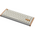  Клавиатура Keychron K2 HE Special Edition Nebula Magnetic (K2H-Q1) White 