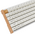  Клавиатура Keychron K2 HE Special Edition Nebula Magnetic (K2H-Q1) White 
