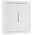  Умный диммер Яндекс YNDX-00530, 1 клавиша, Zigbee 