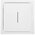  Умный диммер Яндекс YNDX-00530, 1 клавиша, Zigbee 