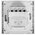  Умный диммер Яндекс YNDX-00530, 1 клавиша, Zigbee 