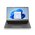  Ноутбук Great Asia TK-E156EN5095, 15,6", CPU N5095, 16Gb RAM, 256Gb SSD, Win 11 
