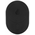  Беспроводное зарядное устройство uBear WL08GR10-AD Go-Power черный 