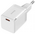 СЗУ Baseus GAN3 CCGN010102 Fast Charger 1C 30W EU White 