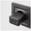  СЗУ ACEFAST A21 AF-A21-BK 30W GaN single USB-C charger EU Black 