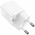  СЗУ Baseus GAN3 CCGN010102 Fast Charger 1C 30W EU White 