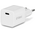  СЗУ TTEC 2SCP01B SmartCharger Pro 20W PD USB-C Travel Charger White 