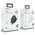  СЗУ ACEFAST A21 AF-A21-BK 30W GaN single USB-C charger EU Black 