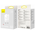 СЗУ Baseus GAN3 CCGN010102 Fast Charger 1C 30W EU White 