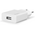  СЗУ TTEC 2SCS20MB SmartCharger Travel Charger 2.1A Micro USB Cable -White 