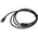  СЗУ ACEFAST A90 QC18W GaN single USB-A charger with charging cable USB-C-USB-A EU Black 