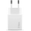  СЗУ TTEC 2SCS20MB SmartCharger Travel Charger 2.1A Micro USB Cable -White 