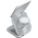  Беспроводное зарядное устройство Magssory WCH063 Fold Pro silver 