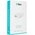  СЗУ TTEC 2SCS20B SmartCharger Travel Charger 2.1A White 