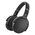  Наушники-гарнитура Sennheiser HD450BT черный 