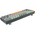  Клавиатура REDRAGON Fizz RU 72599 Rainbow, красные свитчи 