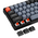  Клавиатура Keychron K6 Pro (K6P-J1-RU) серый/черный 