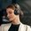  Наушники bluetooth полноразмерные BOROFONE BO32 Show BT headphone черный 