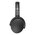  Наушники-гарнитура Sennheiser HD450BT черный 