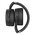  Наушники-гарнитура Sennheiser HD450BT черный 