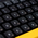  Клавиатура Nuphy AIR75v2-BB-3 Basalt Black, RGB, Hot Swap, Brown Switch 