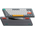  Клавиатура Nuphy AIR75v2-LG-25 Lunar Gray, RGB, Hot Swap, Moss Switch () 