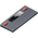  Клавиатура Nuphy AIR75v2-LG-25 Lunar Gray, RGB, Hot Swap, Moss Switch () 