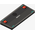  Беспроводная клавиатура QMK Nuphy Halo75 V2 Obsidian Black, RGB, Hot Swap, Raspberry Switch 
