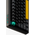  Беспроводная клавиатура QMK Nuphy Halo75 V2 Obsidian Black, RGB, Hot Swap, Raspberry Switch 