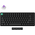  Клавиатура Keychron K2 HE Standart Edition Nebula Magnetic (K2H-J1) Black 