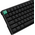  Клавиатура Keychron K2 HE Standart Edition Nebula Magnetic (K2H-J1) Black 