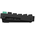  Клавиатура Keychron K2 HE Standart Edition Nebula Magnetic (K2H-J1) Black 