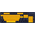  Клавиатура RAPOO V500Pro-Multi-Mode Gaming Mechanical KB Yellow/Blue 