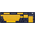  Клавиатура RAPOO V500Pro-Multi-Mode Gaming Mechanical KB Yellow/Blue 