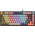  Клавиатура DEFENDER Wildfire GK-213 45214 серо/черный 
