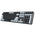  Клавиатура UGREEN KU103 (35214) USB Wired Mechanical Keyboard RU Black 