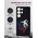  Чехол Carbon Premium на Samsung S25 Ultra (5G) в подарочной коробке, карбоновый, матовое покрытие, 100% углеволокно, черный с объемным принтом МЕДВЕДЬ ОСКОЛКИ, с защитным лаковым покрытием (Самсунг Галакси S25 Ультра) 