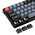  Клавиатура Keychron QMK K6 Pro (K6P-J3-RU) 