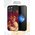  Силиконовый чехол Mcover для iPhone 14 (Айфон 14), с принтом Девушка со звездой 