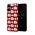  Силиконовый чехол Mcover для Tecno Pova Neo 3 (Техно Пова Нео 3), с принтом Много матрешек 