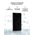  Чехол книжка Luxe Premium на Xiaomi Redmi Note 14 Pro (4G) защитный, противоударный, с магнитом, черный, с окантовкой (Ксиоми Редми Нот 14 Про) 
