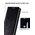  Чехол книжка Luxe Premium на Xiaomi Redmi Note 14 Pro (4G) защитный, противоударный, с магнитом, черный, с окантовкой (Ксиоми Редми Нот 14 Про) 