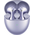  Гарнитура HUAWEI Freebuds 6 55038129 T0020 Purple 