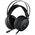  Наушники RAPOO VH160 Virtual 7.1 Channels Gaming Headset Black 