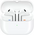  Наушники SAMSUNG Buds 3 SM-R530NZWAMEA White 